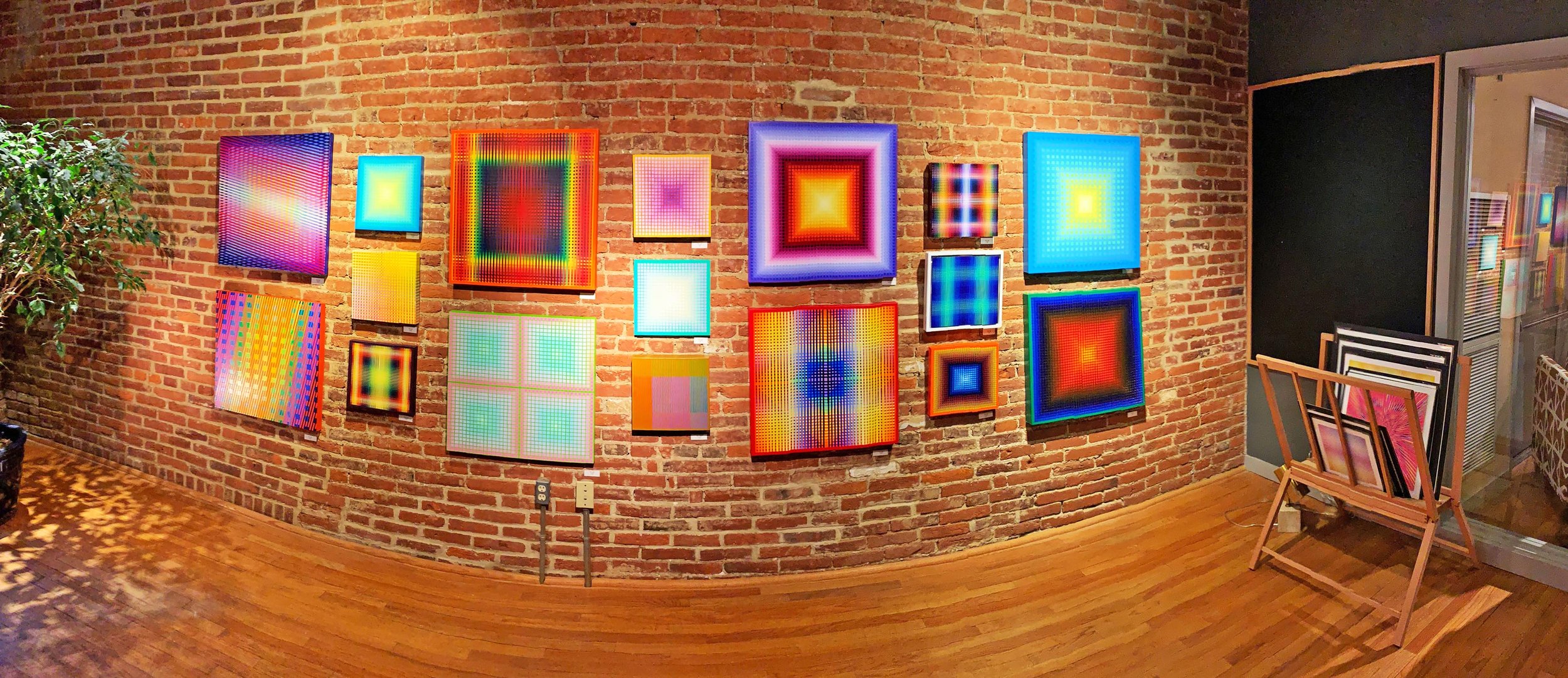 Solo Exhibition | April 2022